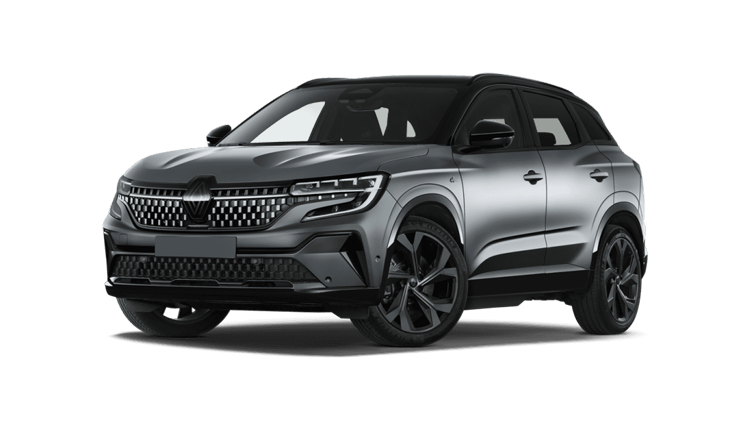 Location Renault Austral