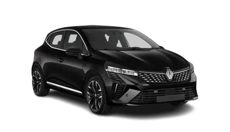 Location Renault Clio 5